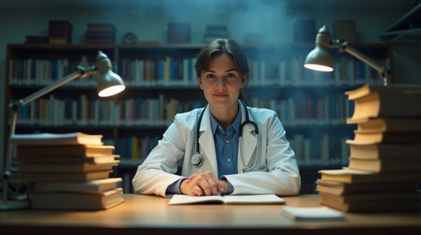 Les meilleures prépas médecine à Besançon pour réussir le PASS