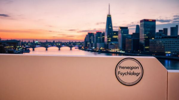 Les meilleurs psychothérapeutes francophones à Londres