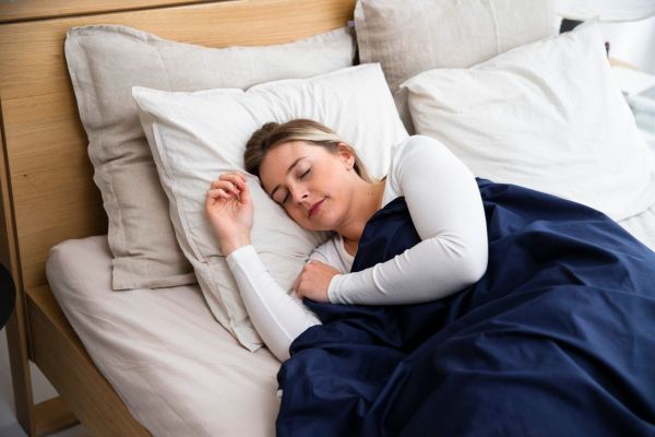 Optimiser la santé du sommeil au centre du sommeil à Genève