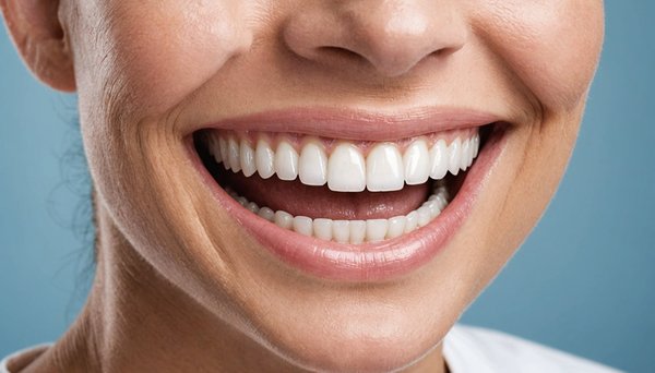 Améliorez votre sourire grâce aux prothèses dentaires