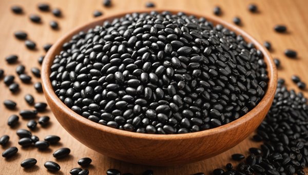 Gélule de nigelle : un allié naturel pour votre bien-être